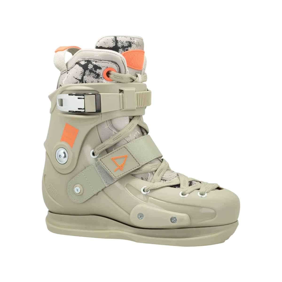 Boot only