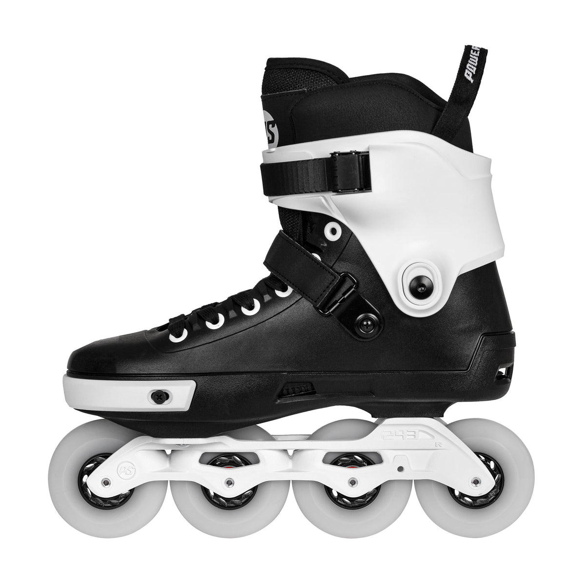 Powerslide Next Core Black 80
