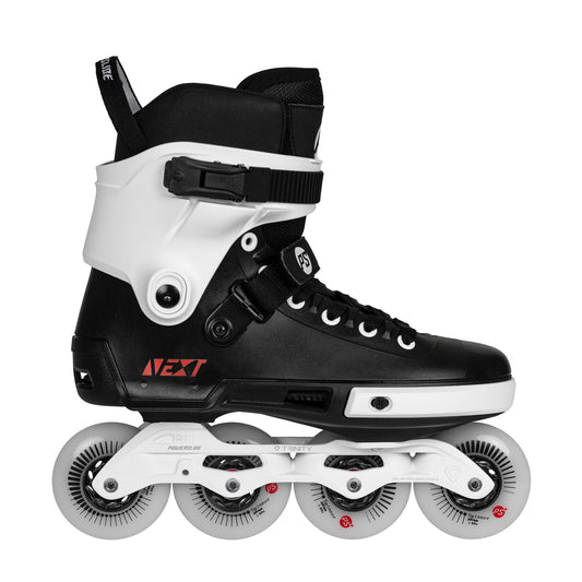 Powerslide Next Core Black 80