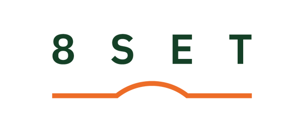 8SET