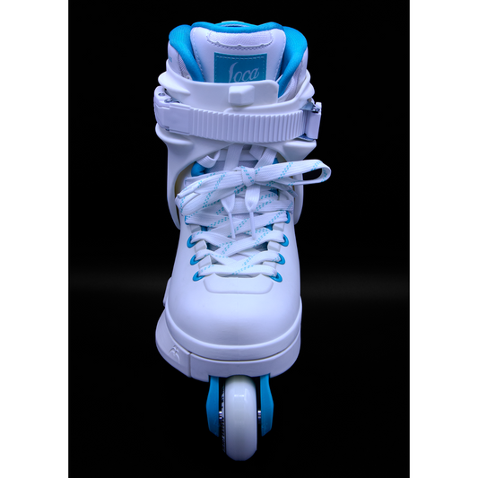 Razors Loca Tais Colares Pro Skate detail