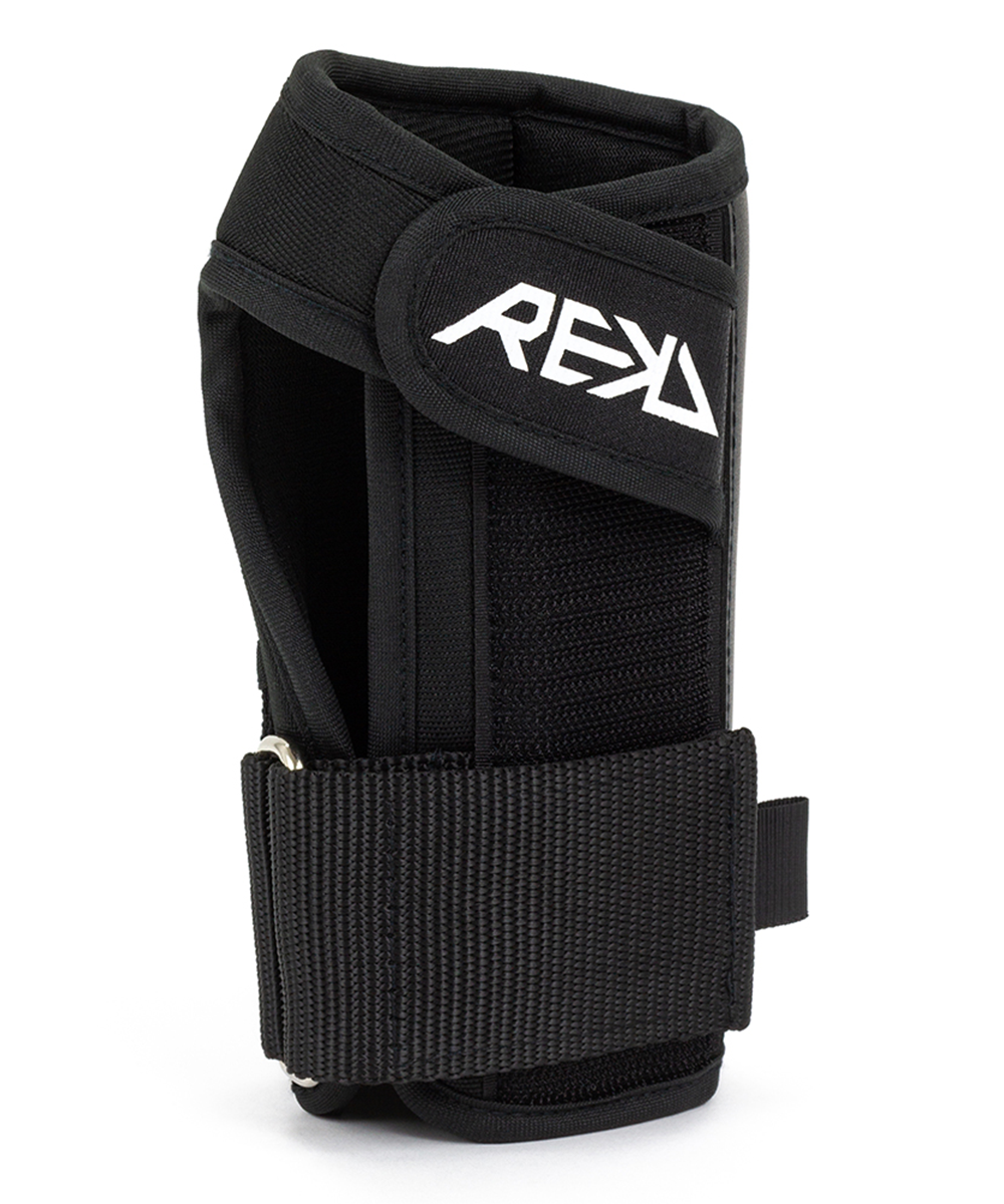 REKD Pro Wrist Guard – right side