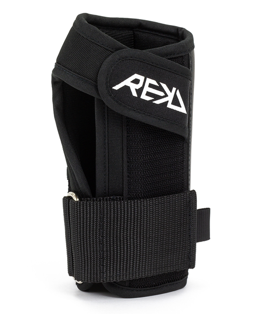 REKD Pro Wrist Guard – right side
