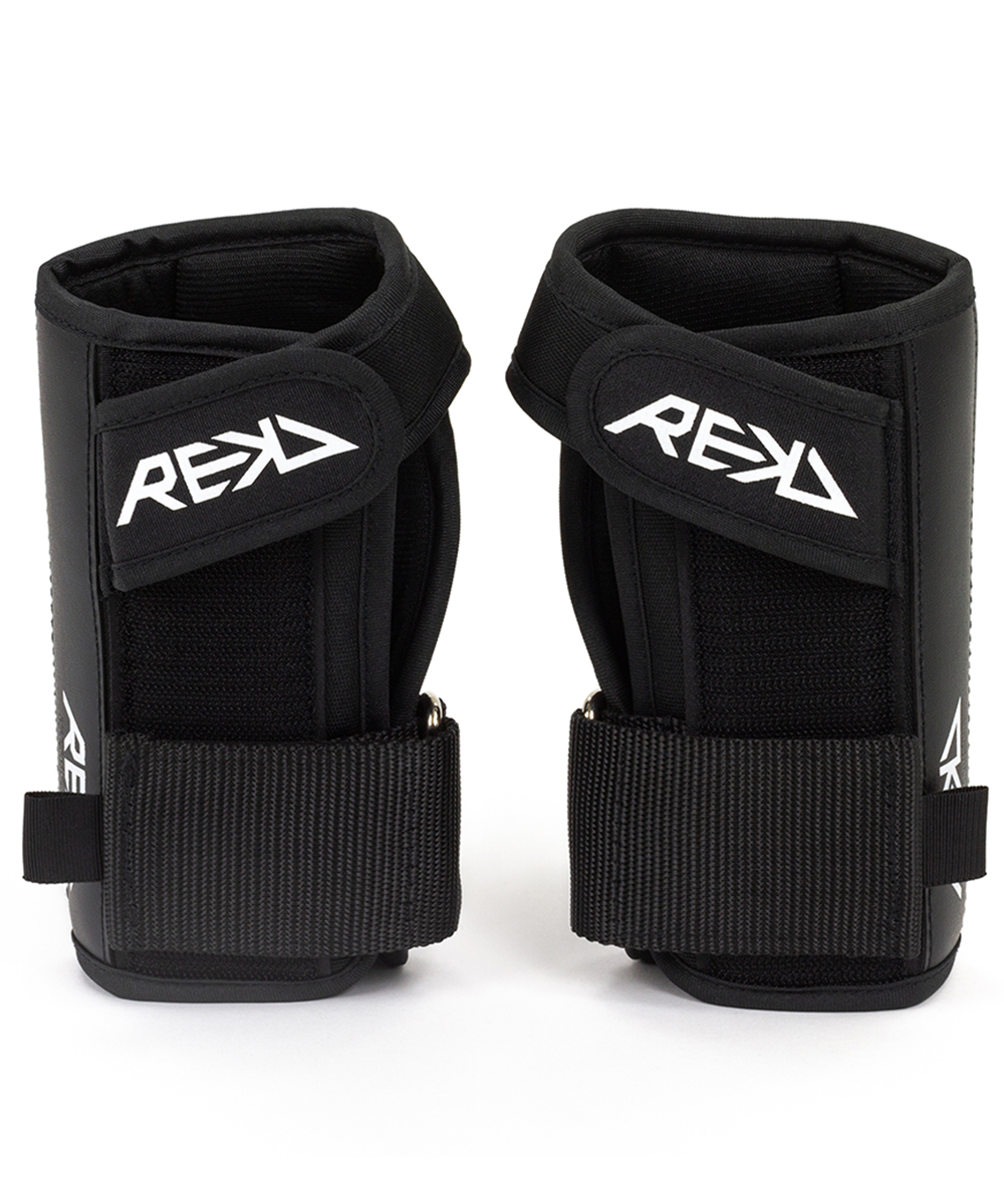 REKD Pro Wrist Guards – front