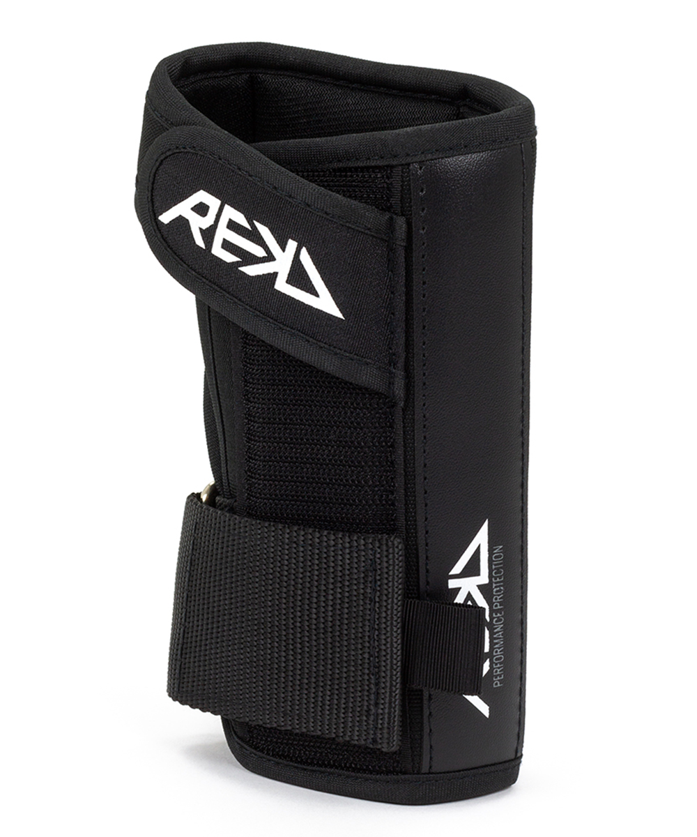 REKD Pro Wrist Guard – left side