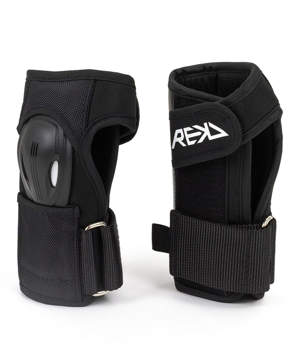 REKD Pro Wrist Guards
