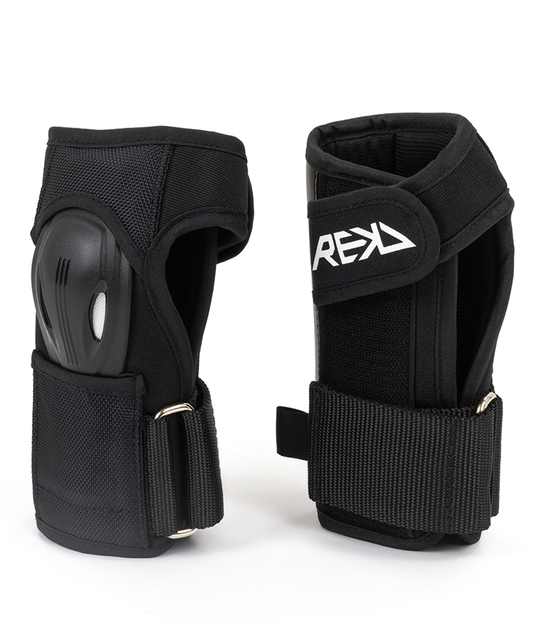 REKD Pro Wrist Guards