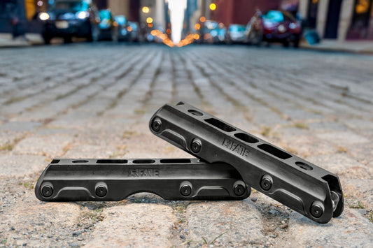 Create Originals - CRS Suspension Frames