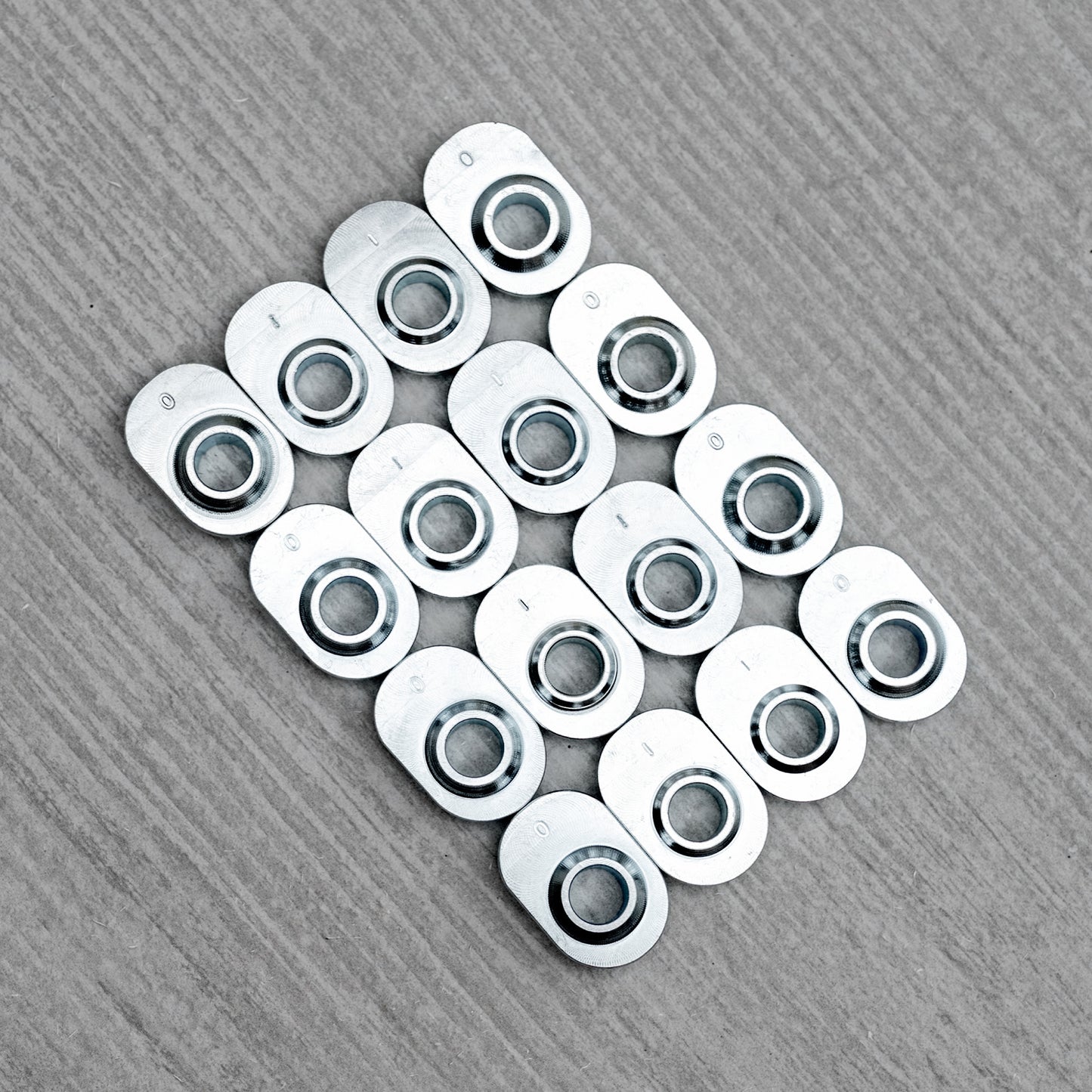 Create Originals - CRS Suspension Frames