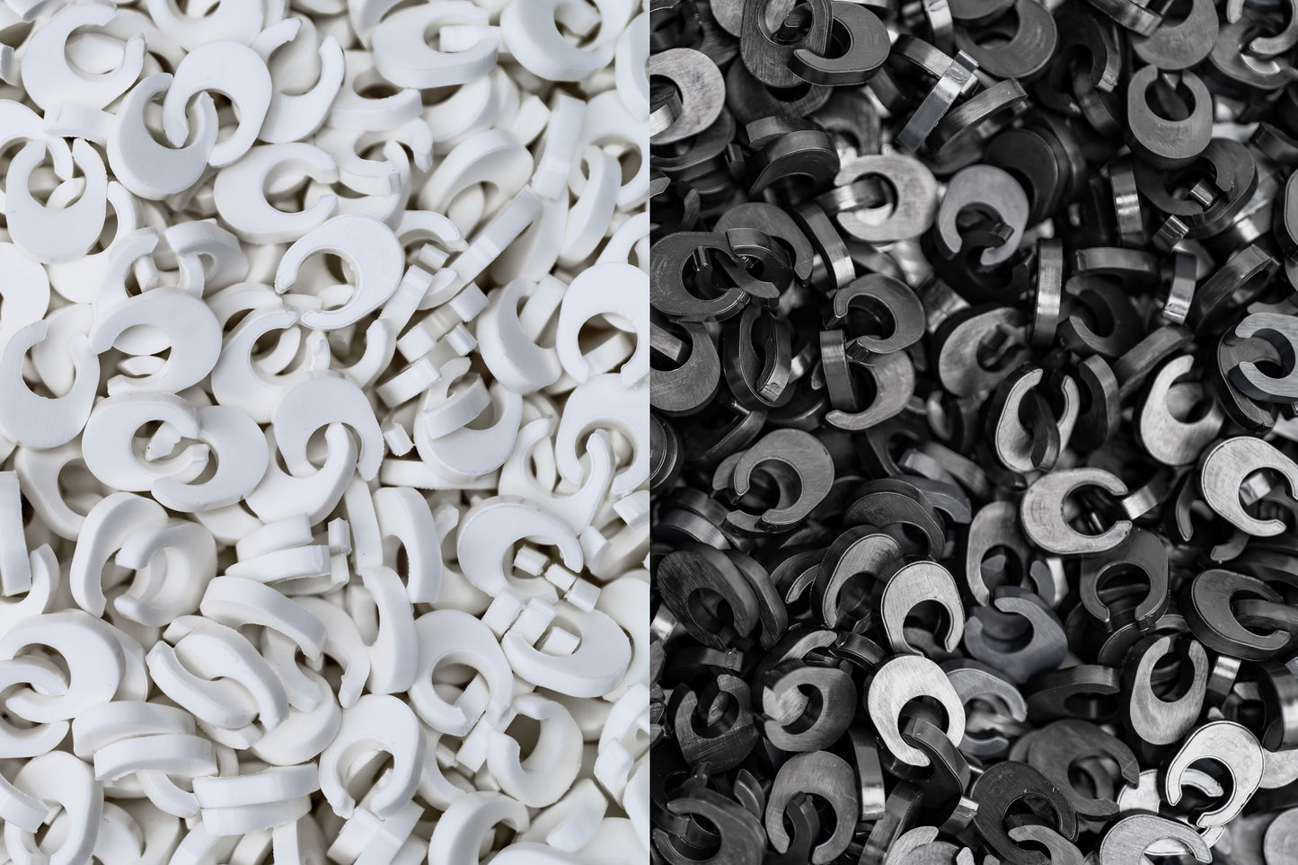 Create Originals - CRS Suspension Frames