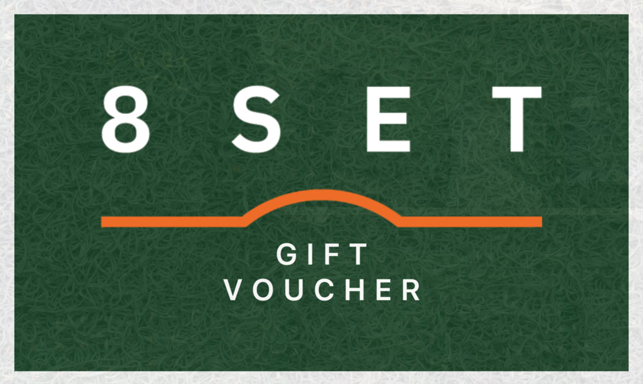 8SET Gift Card