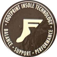 FP Insoles logo