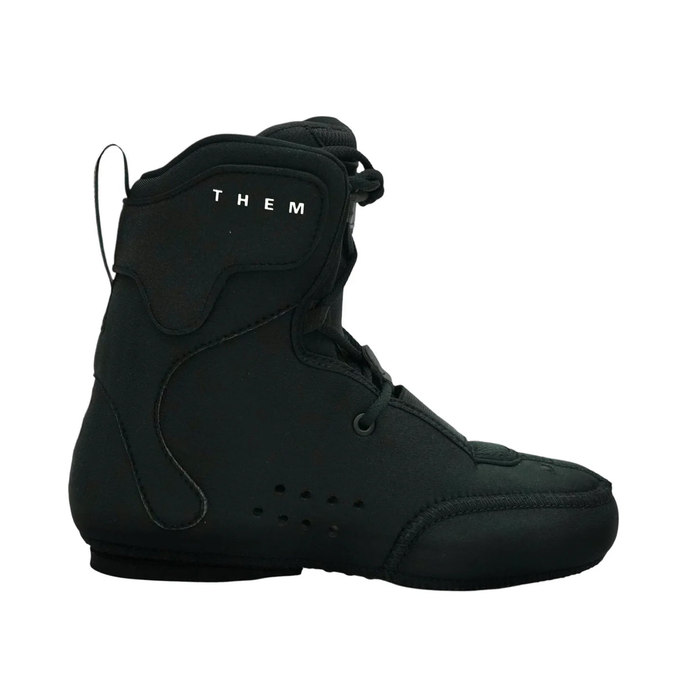 INTUITION 909-901 THEM SKATE BLACK LINER - PRE ORDER - SHIPS FEBRUARY 2026
