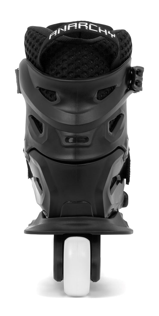 Anarchy Unity adjustable kids aggressive skates – view 2