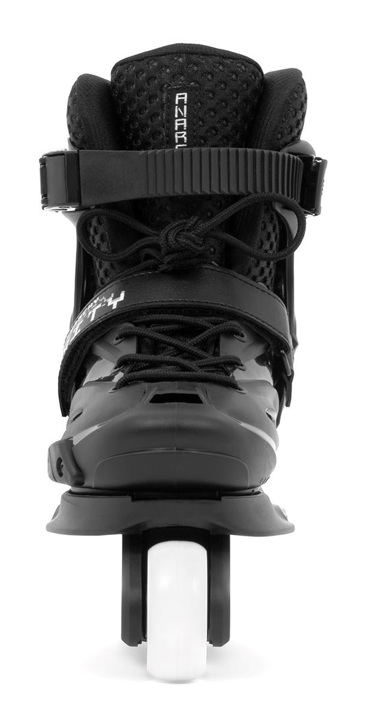 Anarchy Unity adjustable kids aggressive skates – view 4