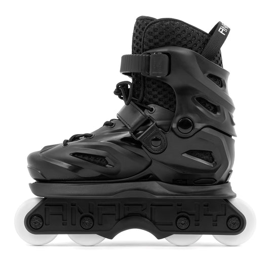Anarchy Unity adjustable kids aggressive skates – view 6