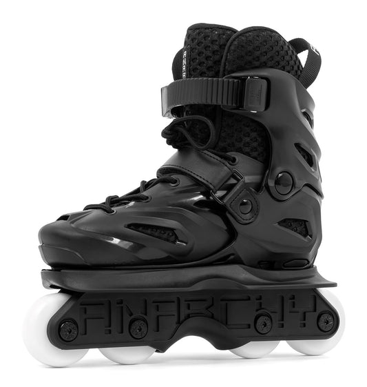 Anarchy Unity adjustable kids aggressive skates – view 5