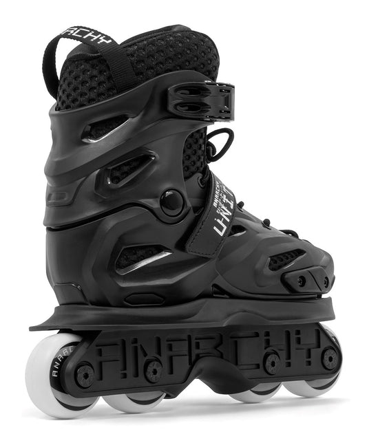 Anarchy Unity adjustable kids aggressive skates – view 7