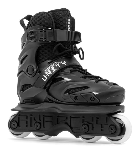 Anarchy Unity adjustable kids aggressive skates – view 8