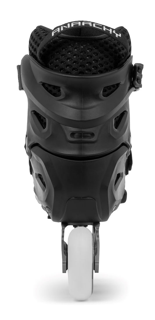 Anarchy Unity adjustable kids freeskates – view 2