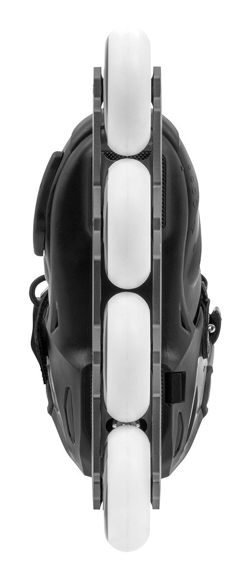 Anarchy Unity adjustable kids freeskates – view 3