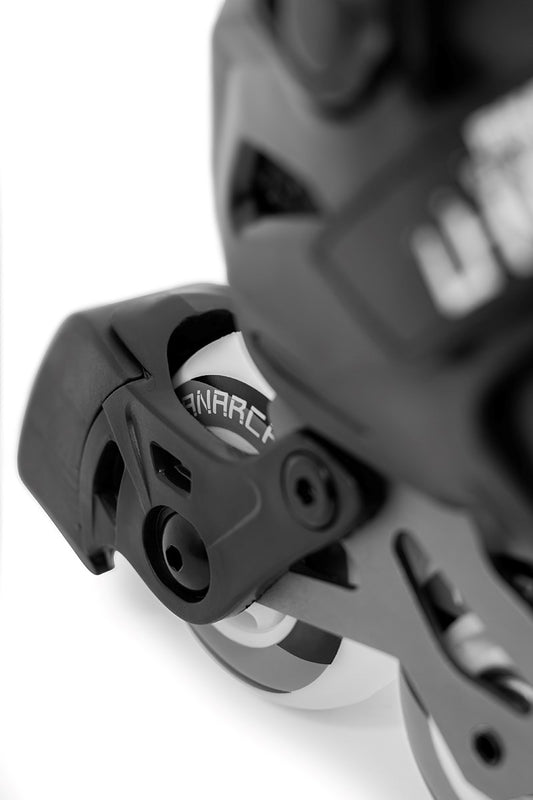 Anarchy Unity adjustable kids freeskates – view 4