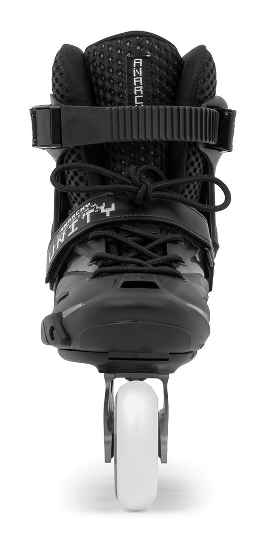 Anarchy Unity adjustable kids freeskates – view 5