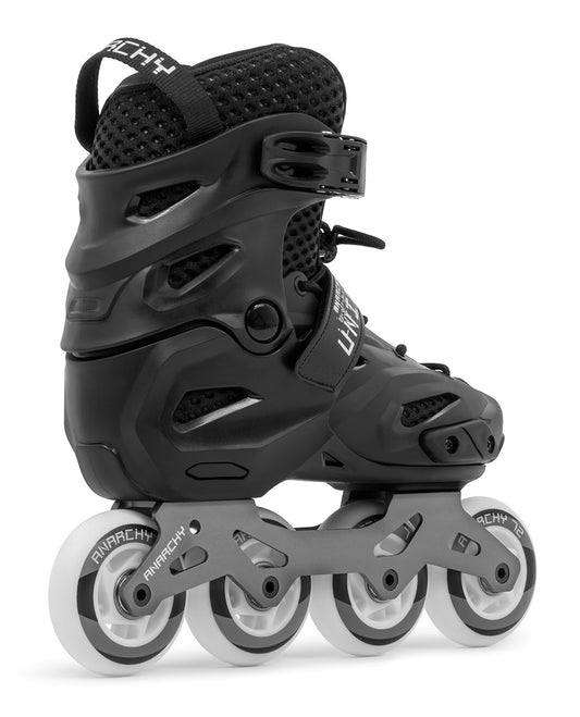 Anarchy Unity adjustable kids freeskates – view 8