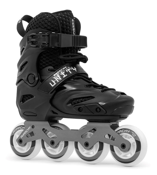 Anarchy Unity adjustable kids freeskates – view 9