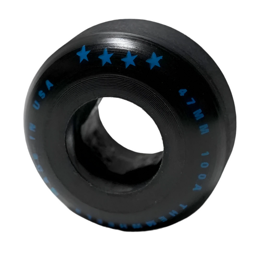 THEM WHEELS - MADE IN USA 47MM 100a