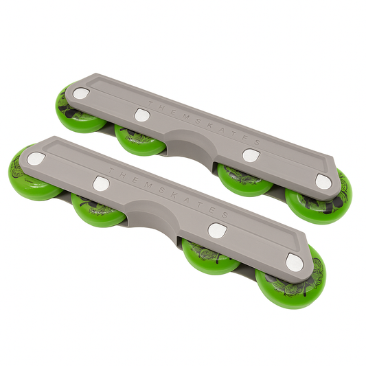 Jet Set Radio Frames - Complete