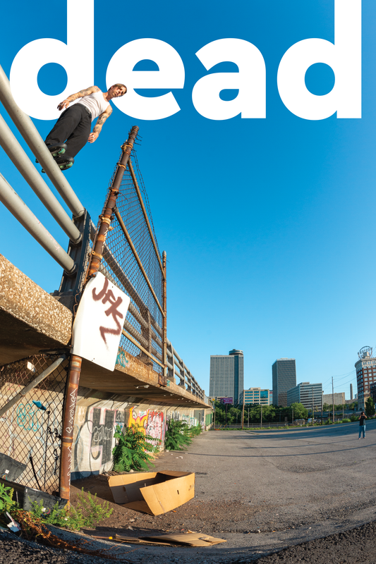 DEAD - SCL@S Magazine