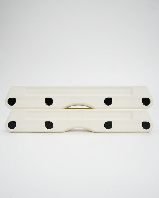THEM 909 street frames Chihiro, cream – view 3
