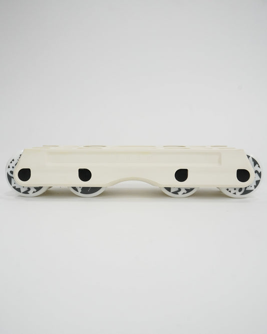 THEM 909 street frames Chihiro, cream – view 2
