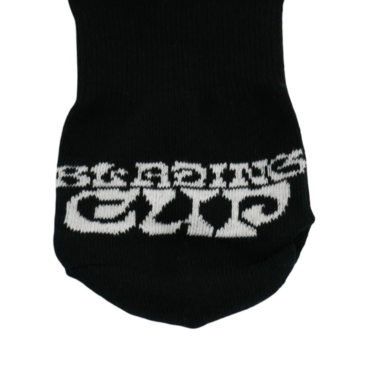 Blading Cup socks, black – view 3