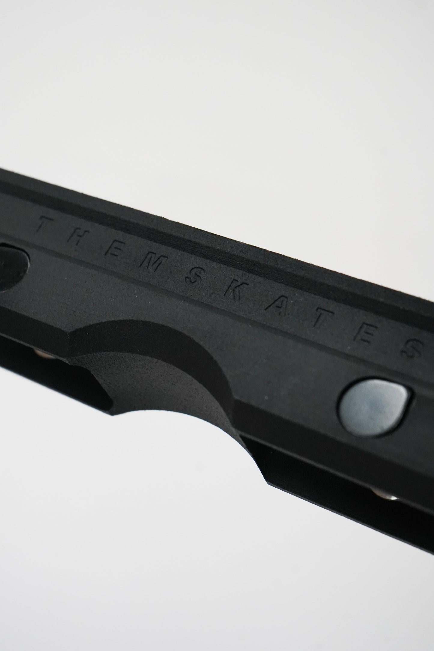 THEM 901 THEM ANTI - ROCKER FRAMES - BLACK