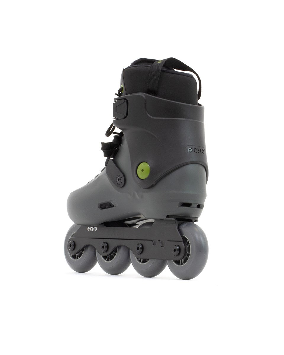 Echo Sonar 4 Wheel Freeskates