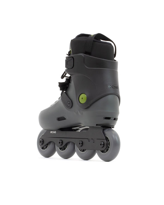 Echo Sonar 4-wheel freeskates – view 4