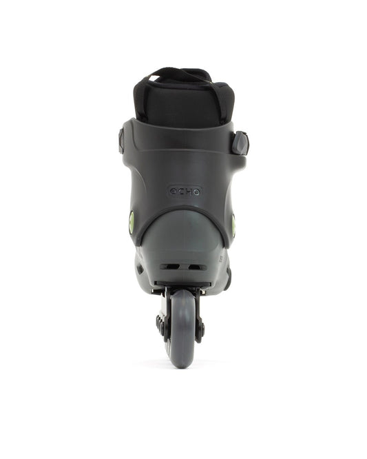 Echo Sonar 4-wheel freeskates – view 3