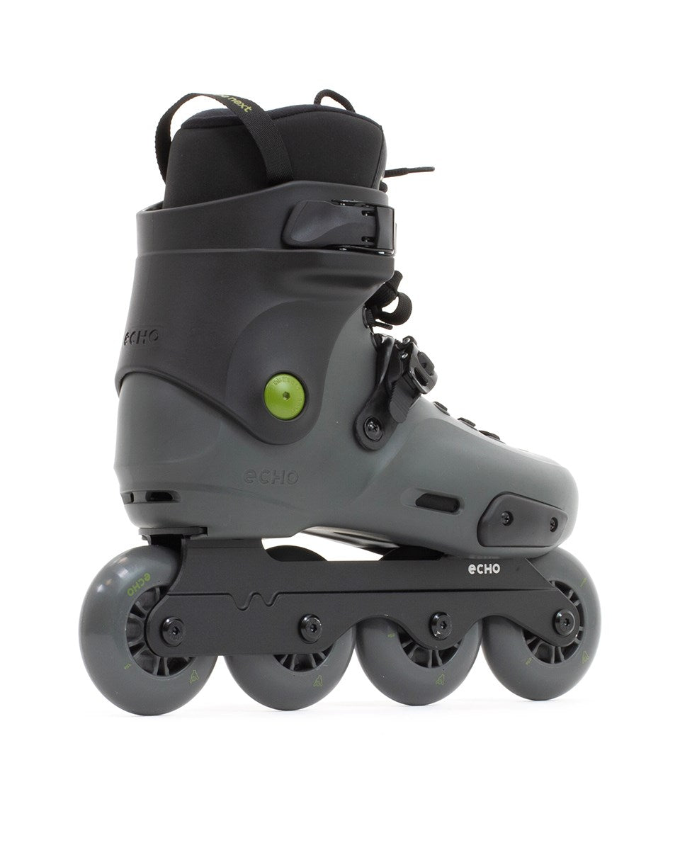 Echo Sonar 4 Wheel Freeskates