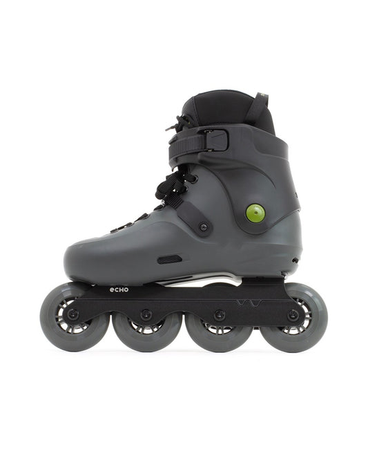 Echo Sonar 4-wheel freeskates – view 5