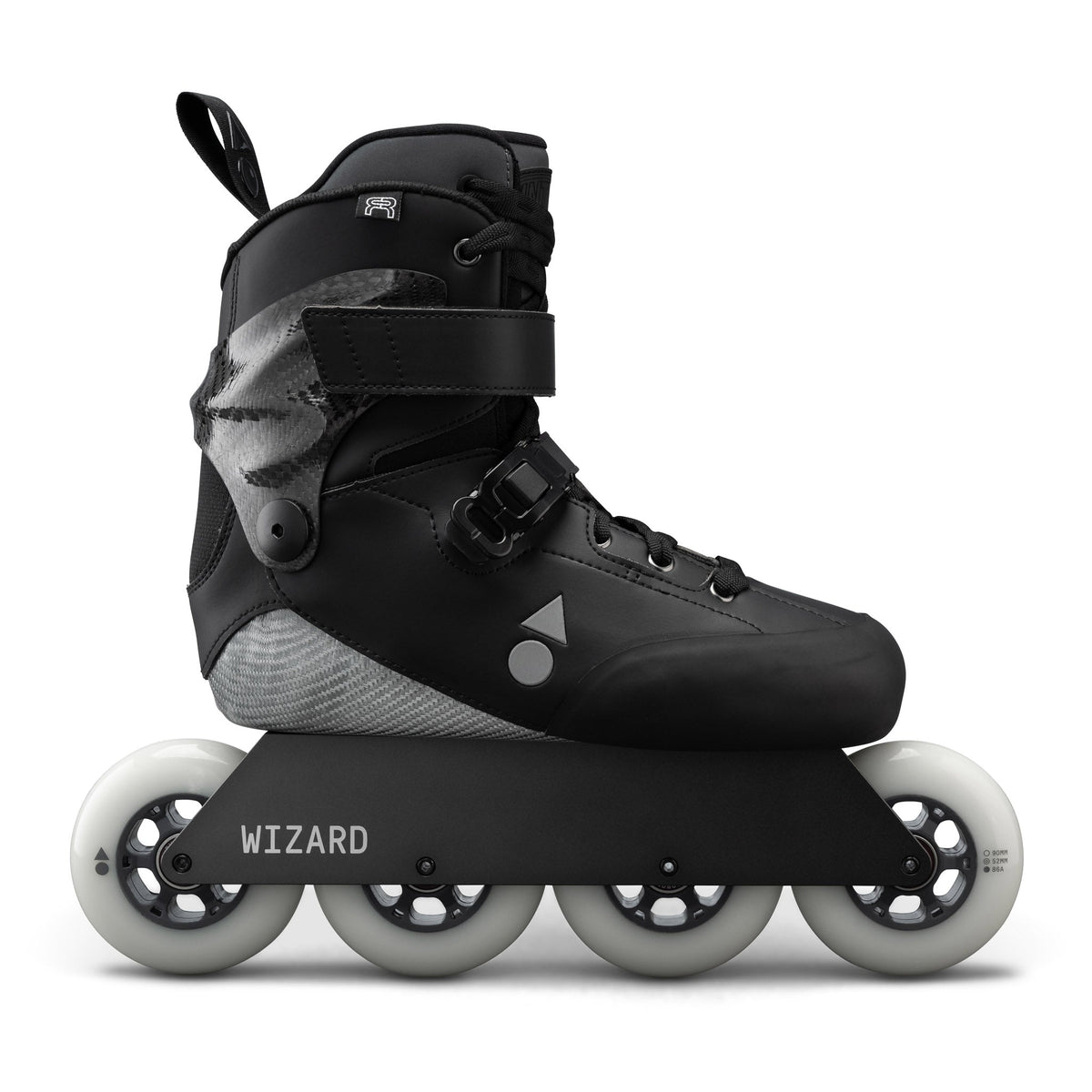 Wizard General Purpose Skates