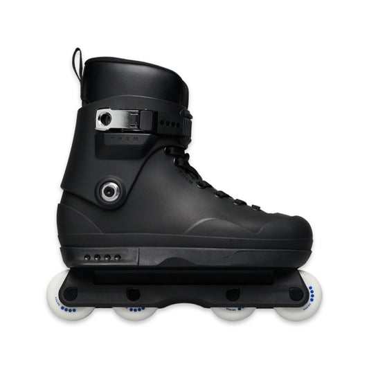 THEM 909 BLACK COMPLETE