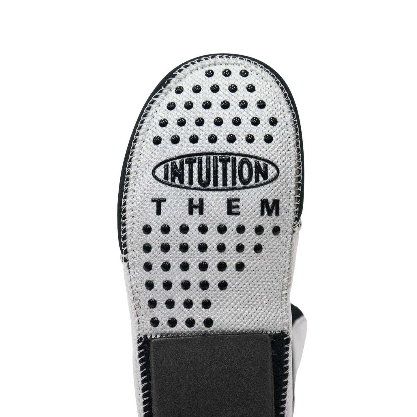 THEM SILVER x INTUITION LINER - PRE ORDER