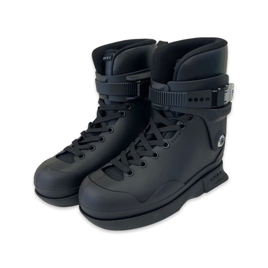 THEM 909 BLACK BOOT ONLY