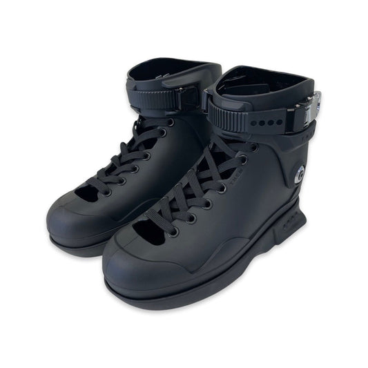 THEM 909 BLACK BOOT ONLY - NO LINER