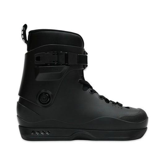 THEM 901 BLACK BOOT ONLY
