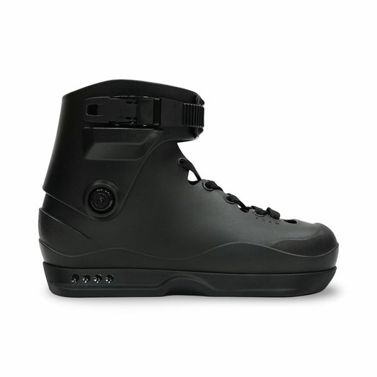 THEM 901 BLACK BOOT ONLY