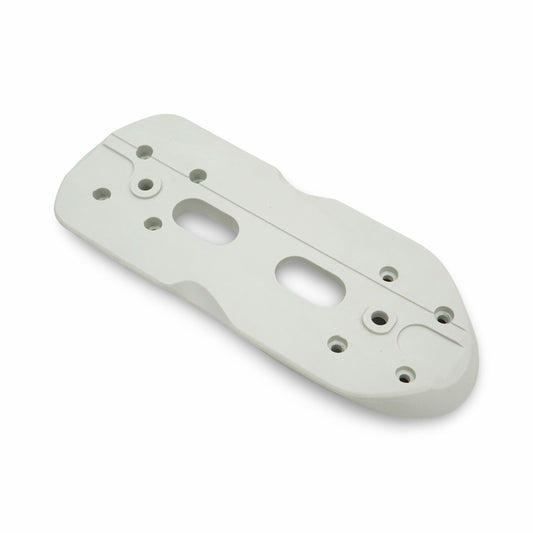 THEM 901 soul plates, white – view 3