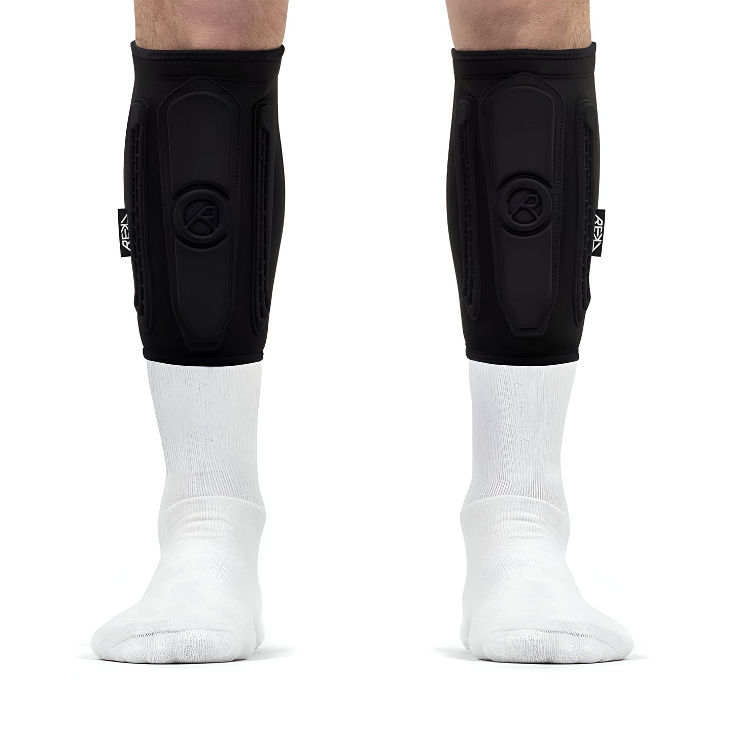 REKD ENERGY Shin Guards